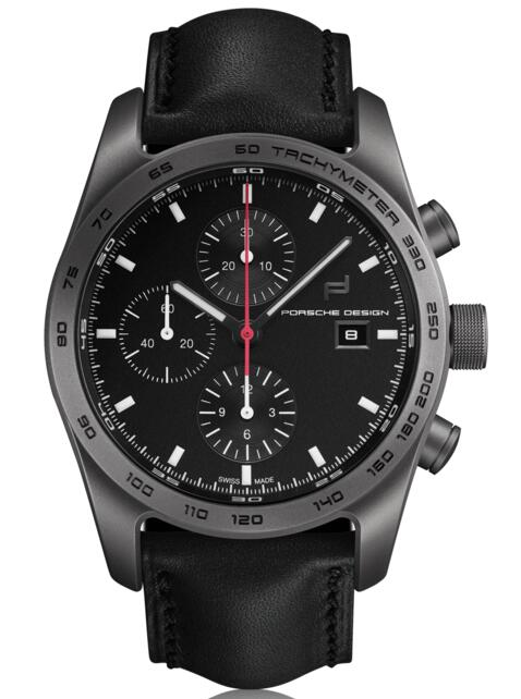 Review Porsche Design CHRONOGRAPH TITANIUM 4046901830908 watch Review